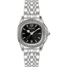 Reloj Invicta Wildflower de dama banda de metal 31 mm