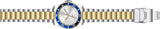 Reloj Invicta Pro Diver de hombre pulsera de metal 42 mm