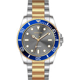 Reloj Invicta Pro Diver de hombre pulsera de metal 42 mm