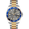 Reloj Invicta Pro Diver de hombre pulsera de metal 42 mm