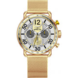 Reloj Invicta Speedway de hombre correa mesh
