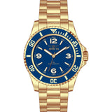 Reloj Invicta Specialty de hombre correa de metal 40 mm