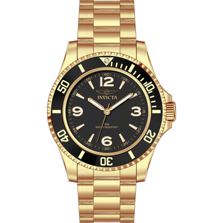Reloj Invicta Specialty de hombre correa de metal 40 mm