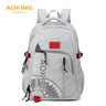 XN3358 Mochila Aoking Unisex Escolar