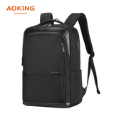 SN2119 Mochila Aoking para Laptop para Hombre y Mujer