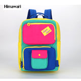 8029 Mochila Himawari para Laptop