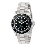 Invicta Pro Diver Automático Reloj para Hombre Pulsera de Metal 40 mm