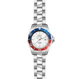Reloj Invicta Pro Diver de caballero pulsera de metal 37 mm