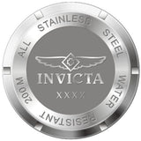 Reloj Invicta Pro Diver de caballero pulsera de metal 37 mm