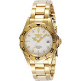 Reloj Invicta Pro Diver para caballero pulsera de metal 38 mm