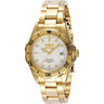 Reloj Invicta Pro Diver para caballero pulsera de metal 38 mm