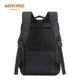 SN2119 Mochila Aoking para Laptop para Hombre y Mujer