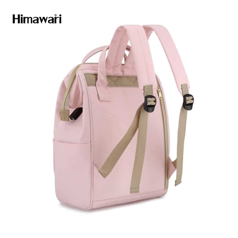 9001 Mochila Himawari para Notebook