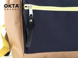 9003 Mochila Himawari para Notebook