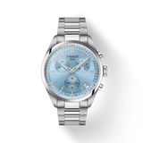 T150.417.11.351.00 Reloj Tissot PR de hombre correa de metal