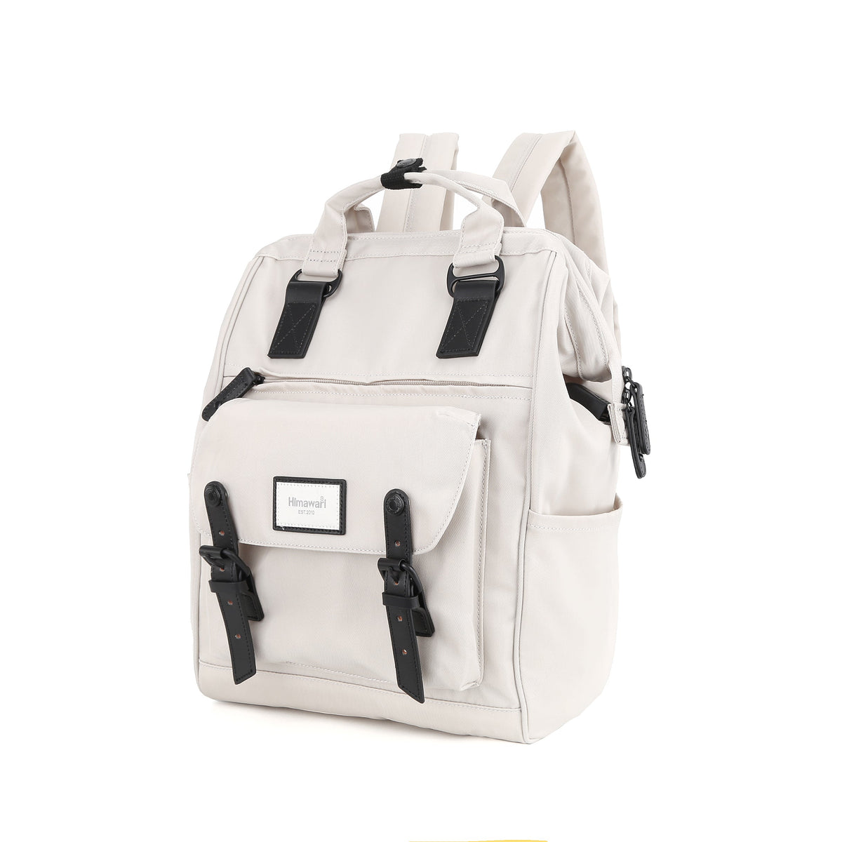 9018 Mochila Himawari para Computadora Portátil Laptop