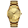 9140 Reloj Skmei para Hombre Pulsera de Metal Análogo