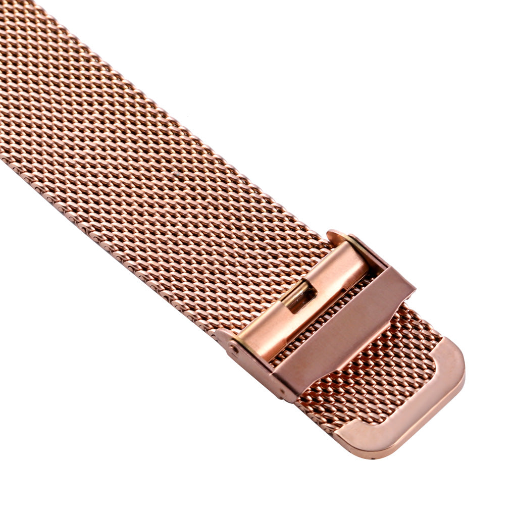 9231 Reloj Skmei para Hombre Pulsera Mesh Análogo