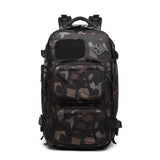 Mochila Antirrobo Ozuko Unisex Modelo 9309L Y