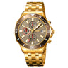 9335 Reloj SKMEI para hombre pulsera de metal