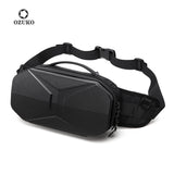 9500 Bolso Ozuko Tipo Pechera Compacto