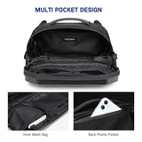 9500 Bolso Ozuko Tipo Pechera Compacto