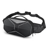 9500 Bolso Ozuko Tipo Pechera Compacto