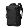 Mochila Ozuko 9660  Deportiva e Impermeable con Diseño Plegable