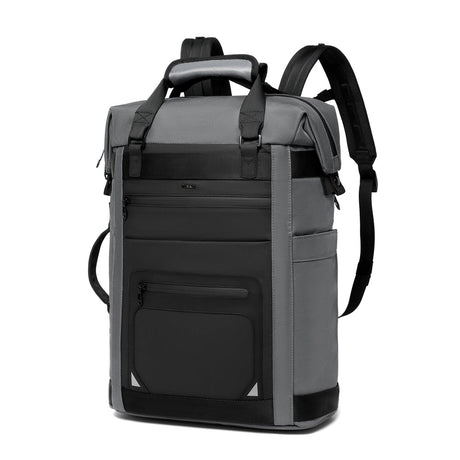 Mochila Ozuko 9660  Deportiva e Impermeable con Diseño Plegable
