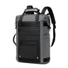 Mochila Ozuko 9660  Deportiva e Impermeable con Diseño Plegable