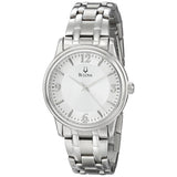 96A000 Reloj Bulova Classic de caballero banda de metal