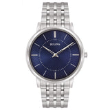 96A188 Reloj Bulova Ultra Slim para hombre