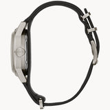 96A246 Reloj Bulova Hack Watch de hombre pulsera de piel