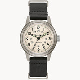 96A246 Reloj Bulova Hack Watch de hombre pulsera de piel