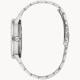 96A247 Reloj Bulova para caballero pulsera de metal