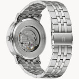 96A247 Reloj Bulova para caballero pulsera de metal