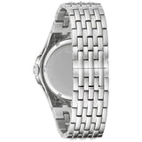 96A253 Reloj Bulova Phantom de hombre banda de acero inoxidable
