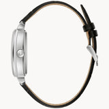 96A269 Reloj Bulova Sutton de hombre banda de piel 33 mm
