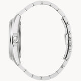 96A275 Reloj Bulova Surveyor de hombre pulsera de metal 42 mm