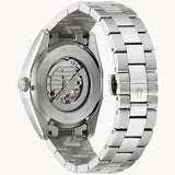 96A275 Reloj Bulova Surveyor de hombre pulsera de metal 42 mm
