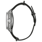 96A312 Reloj Bulova Lunar Pilot de hombre pulsera de cuero
