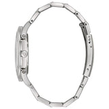 96B220 Reloj Bulova Dress de caballero pulsera de metal