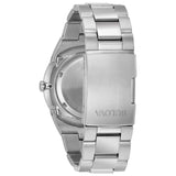 96B220 Reloj Bulova Dress de caballero pulsera de metal