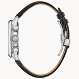 96B310 Reloj Bulova Sutton de hombre pulsera de cuero