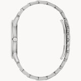 96B338 Reloj Bulova Sutton de hombre pulsera de metal 40 mm
