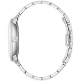 96B346 Reloj Bulova Frank Sinatra de hombre correa de metal