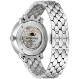 96B346 Reloj Bulova Frank Sinatra de hombre correa de metal