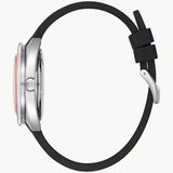 96B350 Reloj Devil Diver de hombre pulsera de resina 41 mm