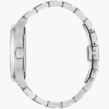 96B386 Reloj Bulova Wilton de hombre pulsera de metal 41 mm