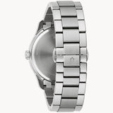 96B386 Reloj Bulova Wilton de hombre pulsera de metal 41 mm